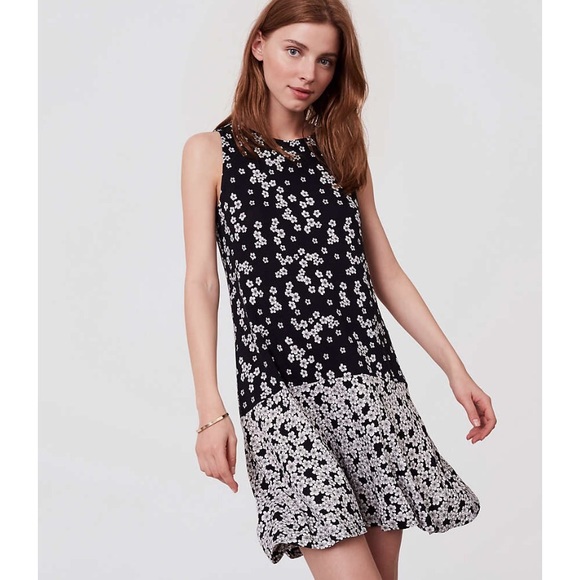 LOFT Dresses & Skirts - LOFT swing dress